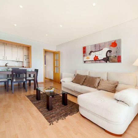 Apartment Els Angels Сан-Антонио-де-Калонже Экстерьер фото