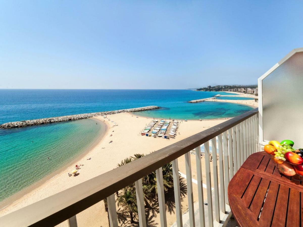 Apartment Els Angels Сан-Антонио-де-Калонже Экстерьер фото