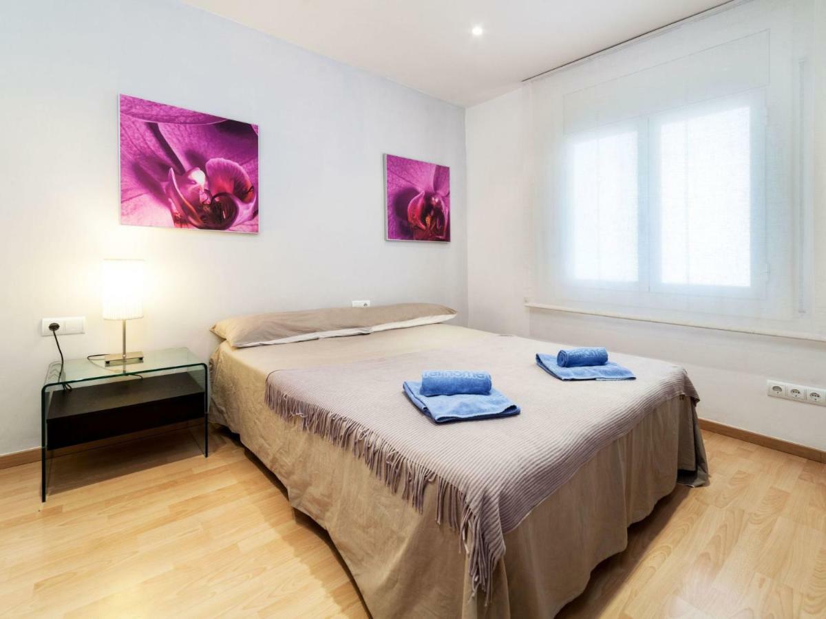 Apartment Els Angels Сан-Антонио-де-Калонже Экстерьер фото