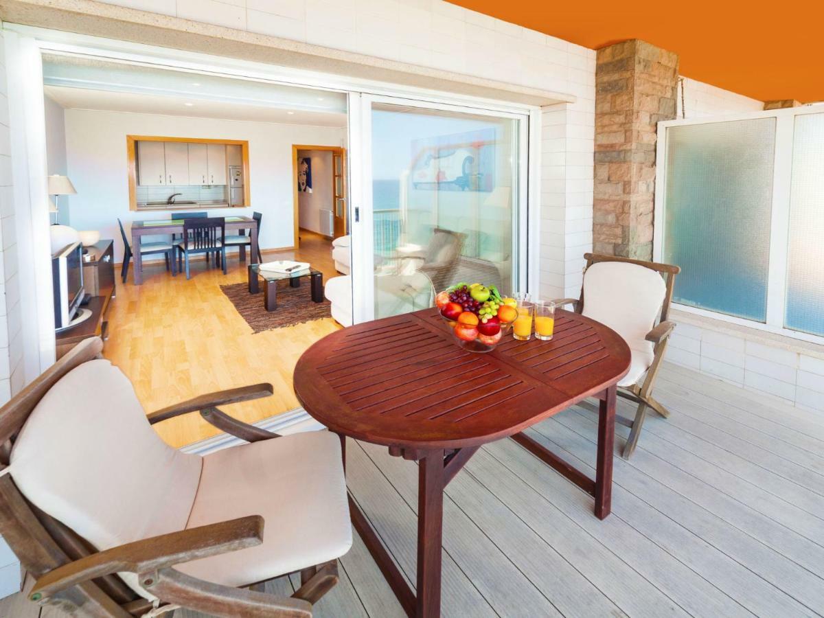 Apartment Els Angels Сан-Антонио-де-Калонже Экстерьер фото